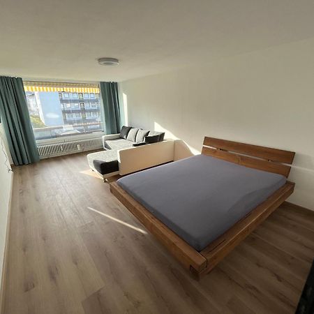 Frisch Renovierte Ferienwohnung Oberstaufen Exterior foto